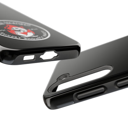 NFMS Sauce - Tough Phone Cases