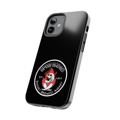 NFMS Sauce - Tough Phone Cases