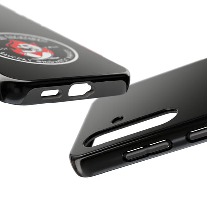 NFMS Sauce - Tough Phone Cases