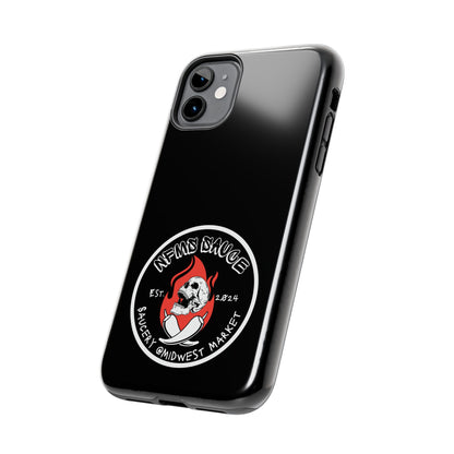 NFMS Sauce - Tough Phone Cases