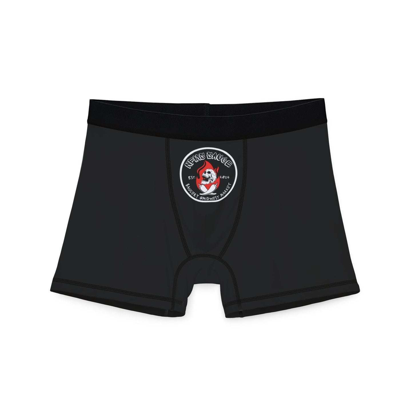 NFMS Sauce Men's Boxers