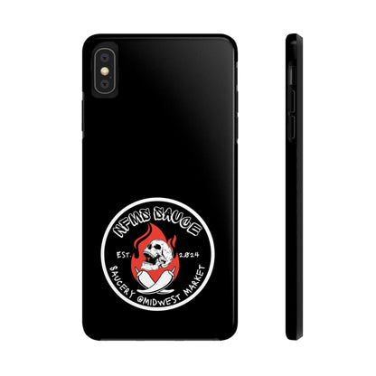 NFMS Sauce - Tough Phone Cases