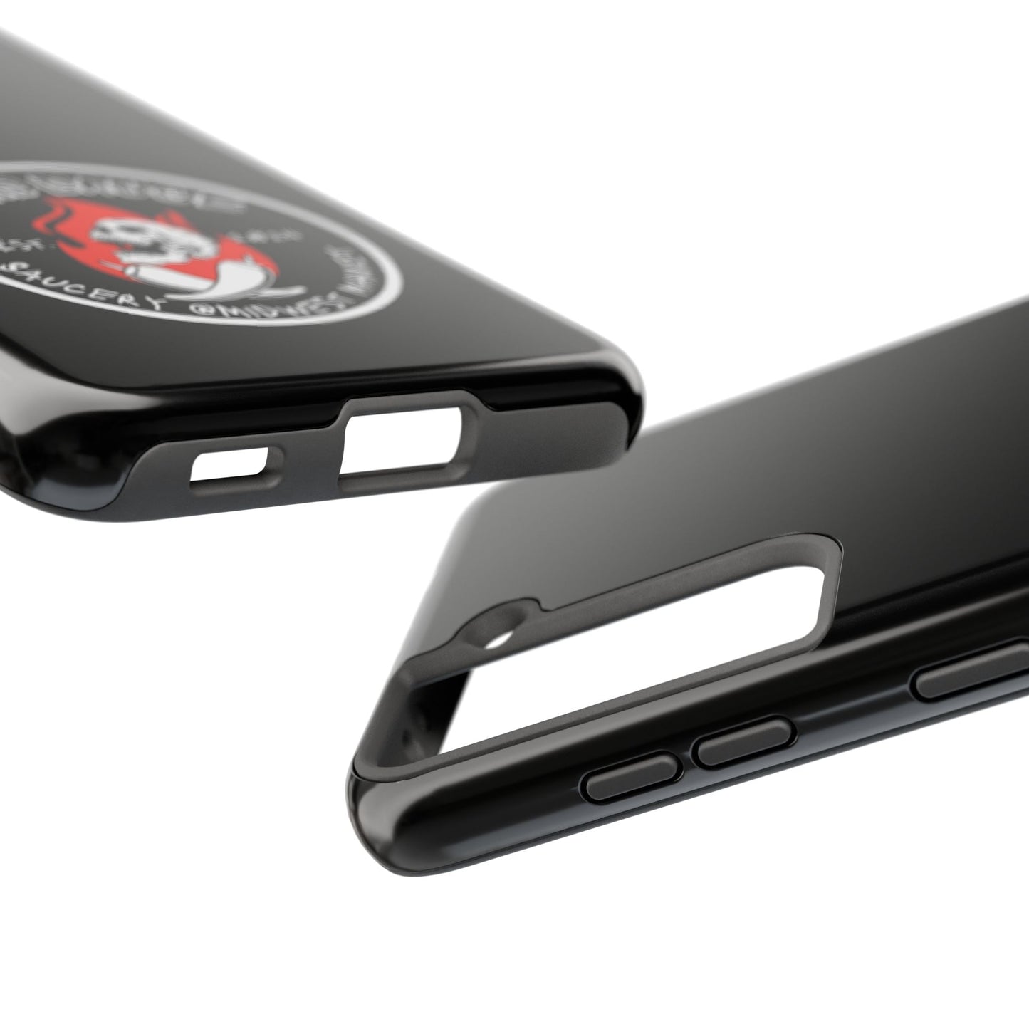 NFMS Sauce - Tough Phone Cases