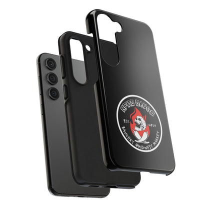 NFMS Sauce - Tough Phone Cases