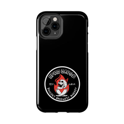 NFMS Sauce - Tough Phone Cases