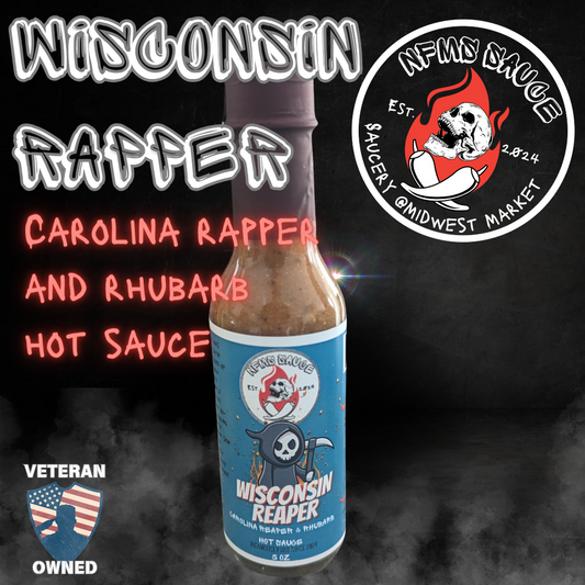 Wisconsin Reaper